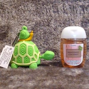 2pcs bath and body work bundle